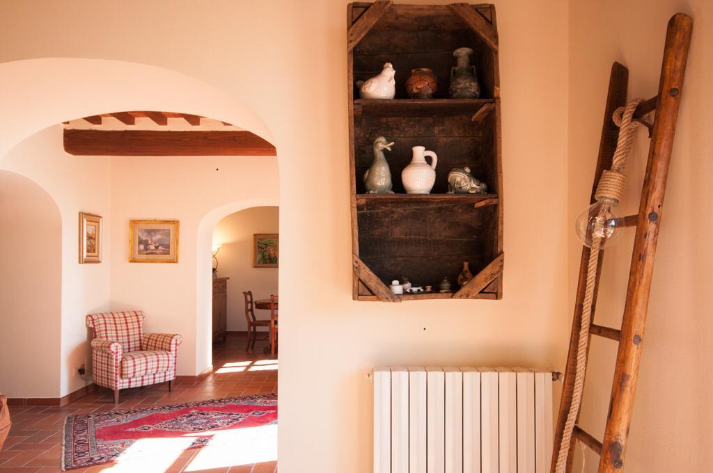 Agriturismo Borgo Tra Gli Olivi Castiglion Fiorentino Eksteriør billede